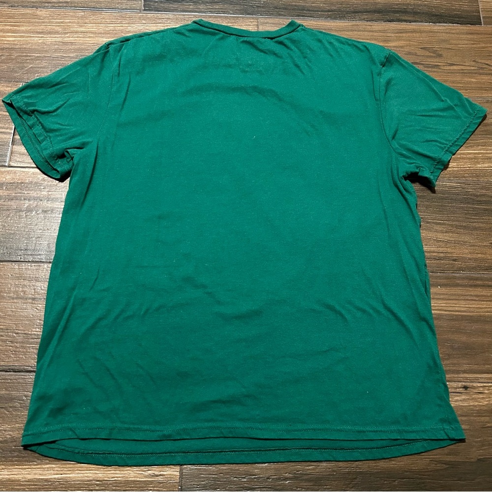 A Christmas Story‎ Ralphie Tee Shirt XL Broken Glasses Short Sleeve - Picture 4 of 7